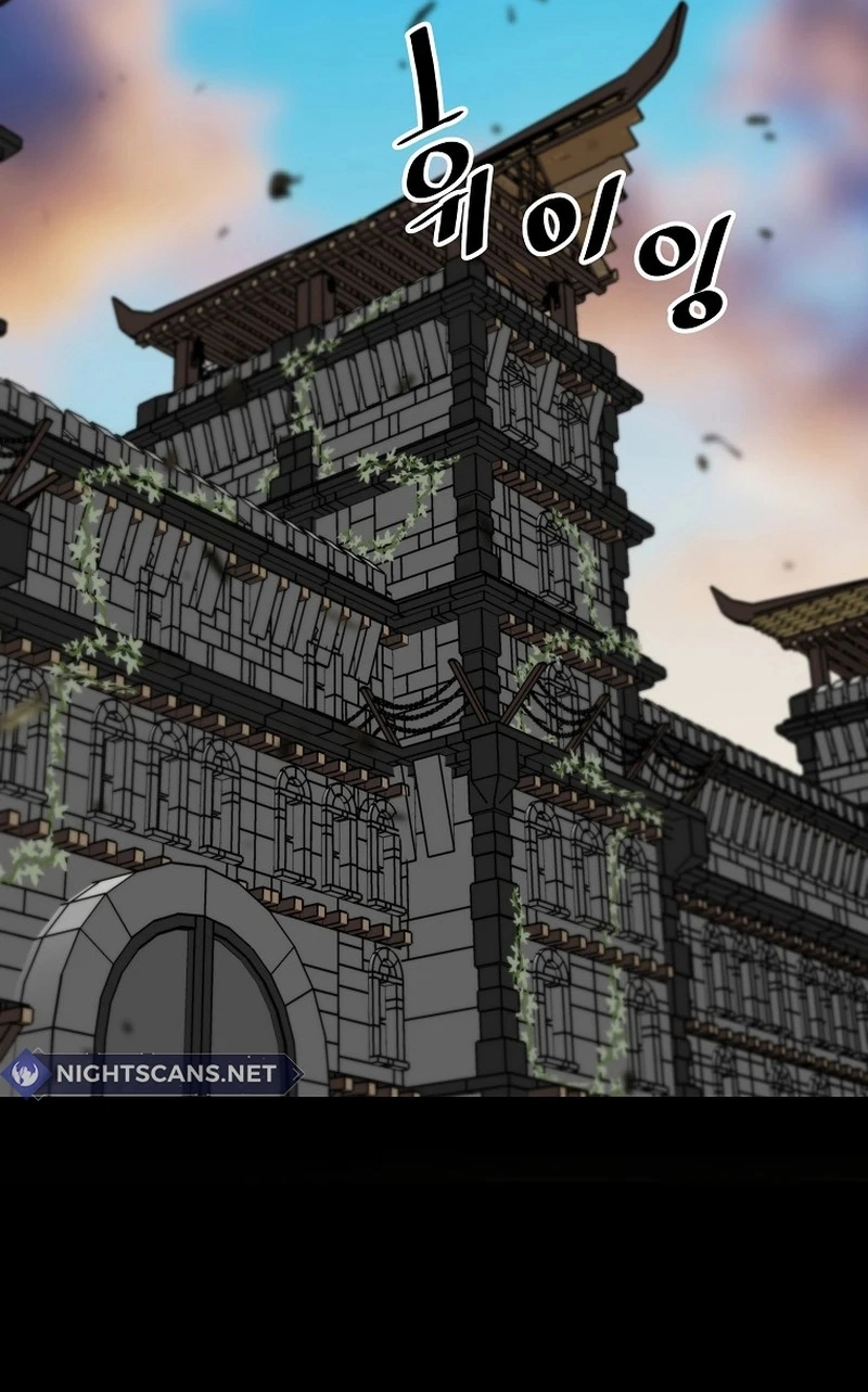 Read The Legendary Return EN Manga Online