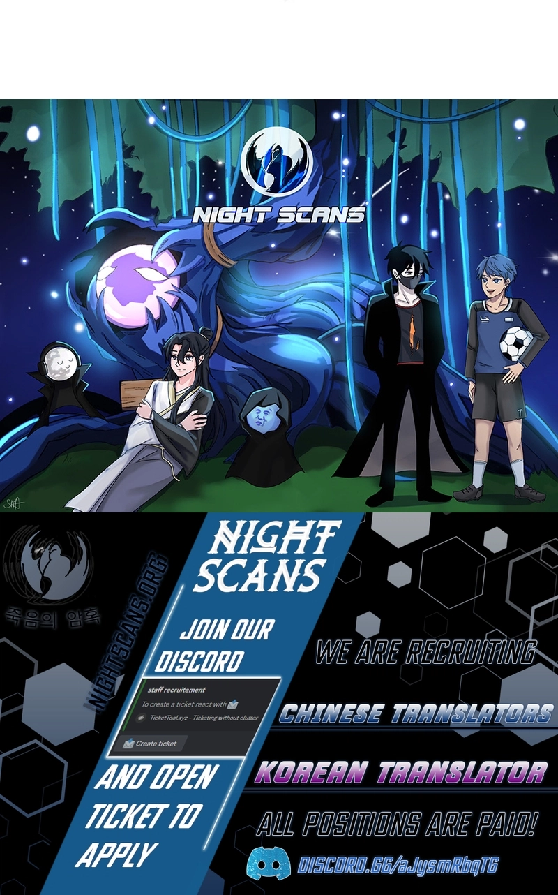 Read The Legendary Return EN Manga Online