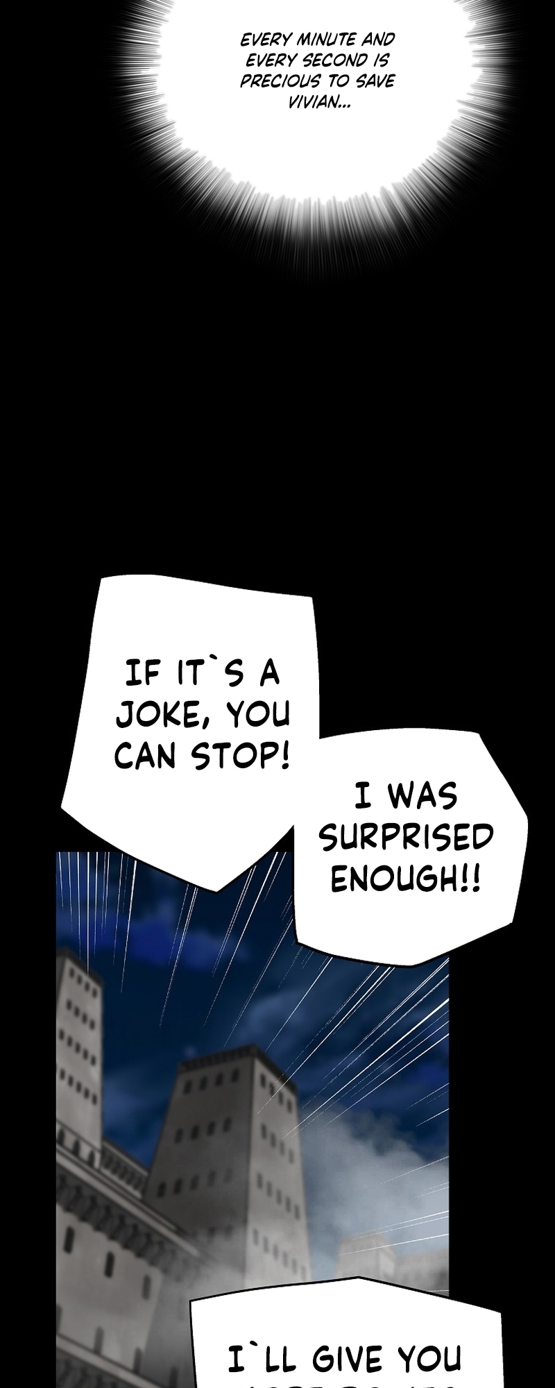 Read The Legendary Return EN Manga Online