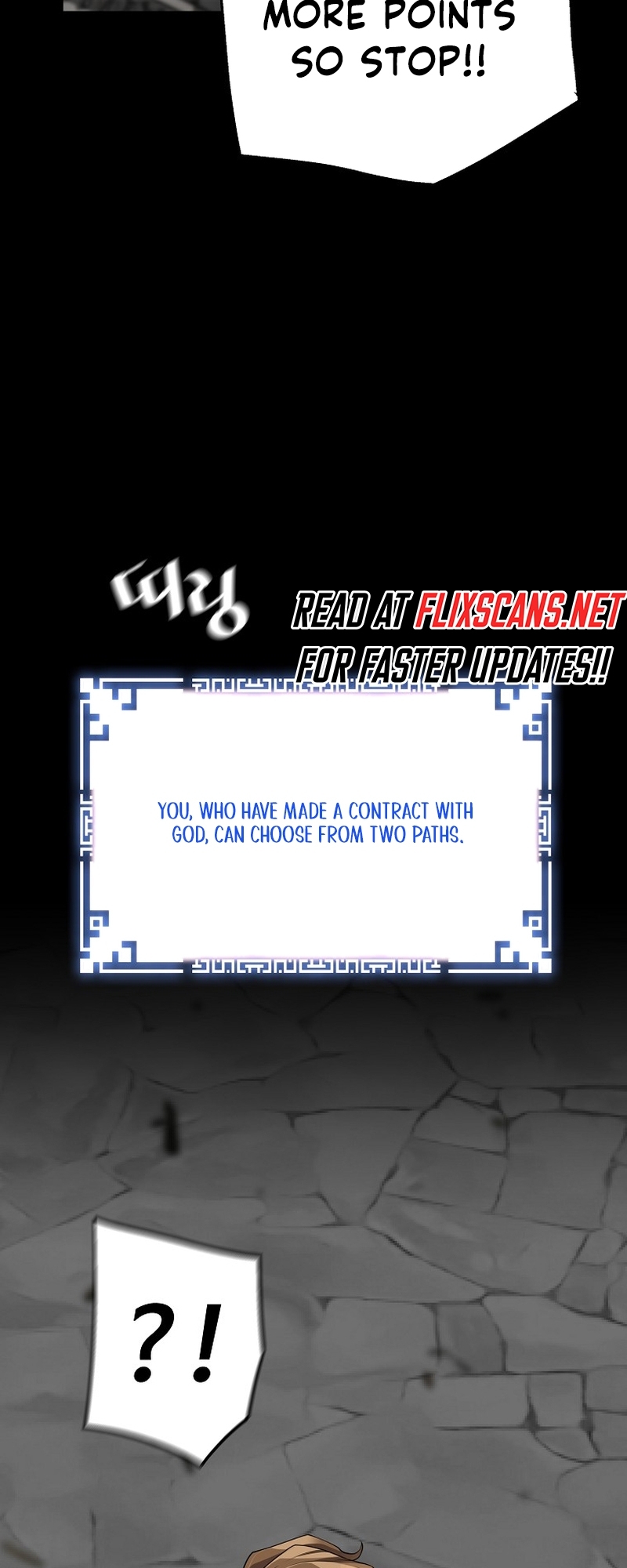 Read The Legendary Return EN Manga Online