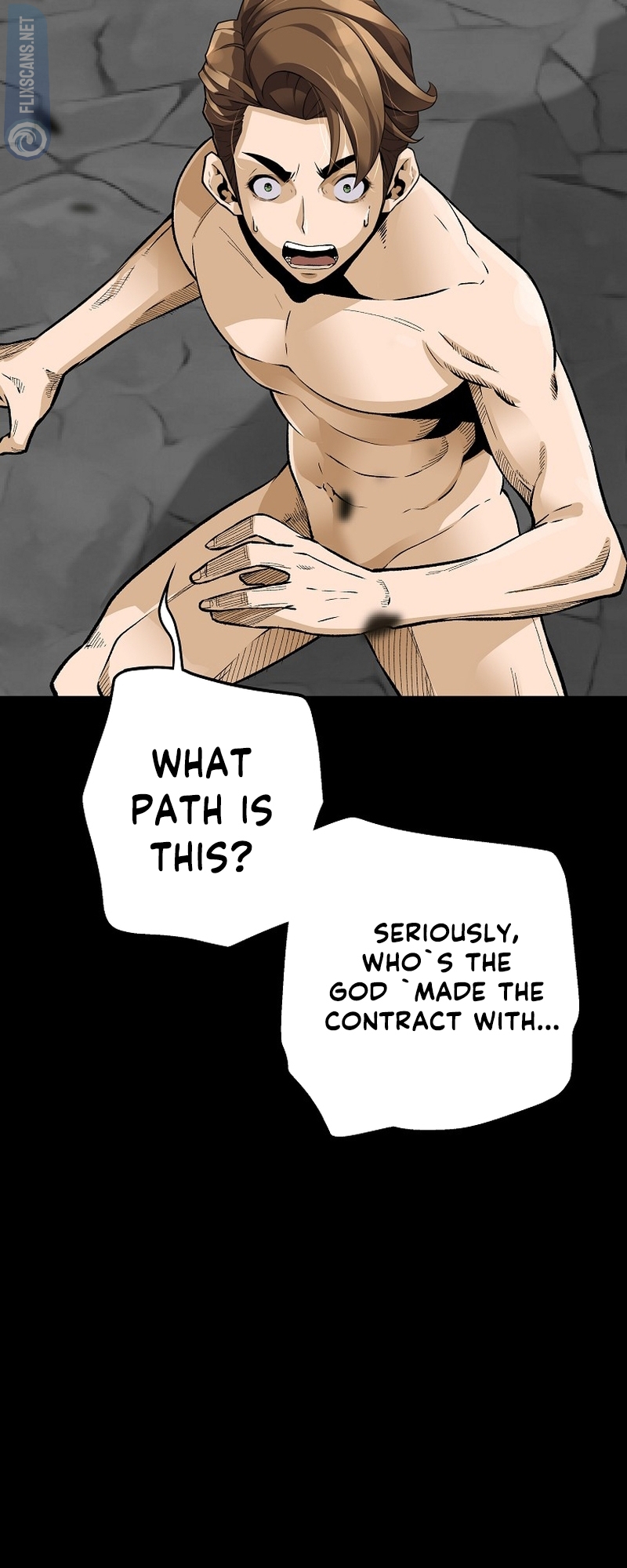 Read The Legendary Return EN Manga Online
