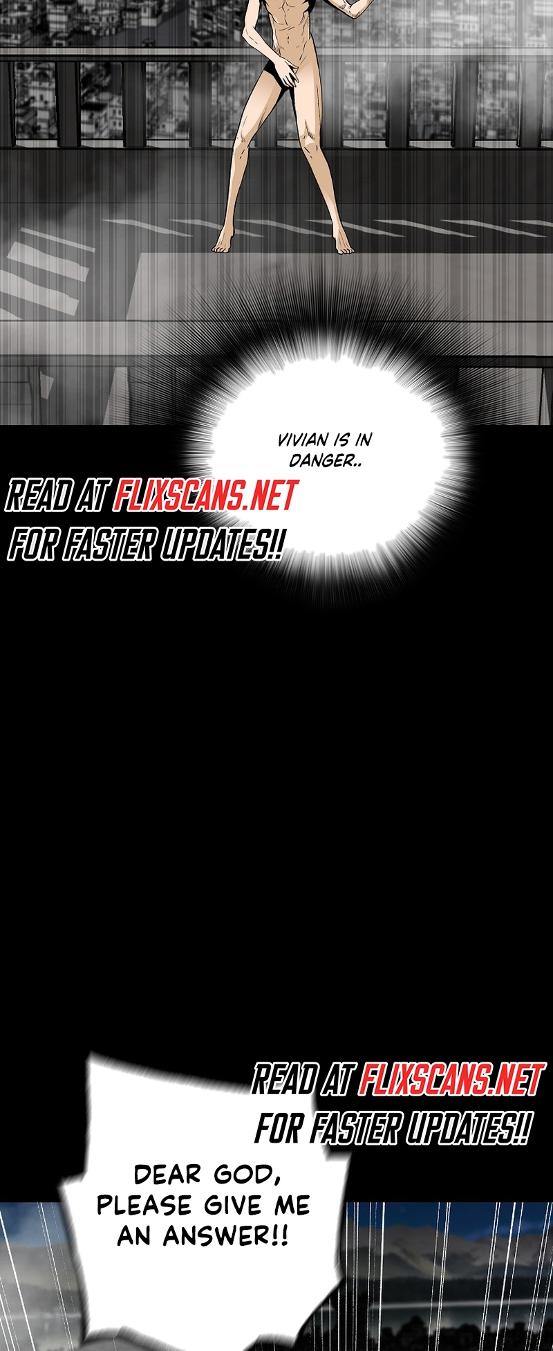 Read The Legendary Return EN Manga Online