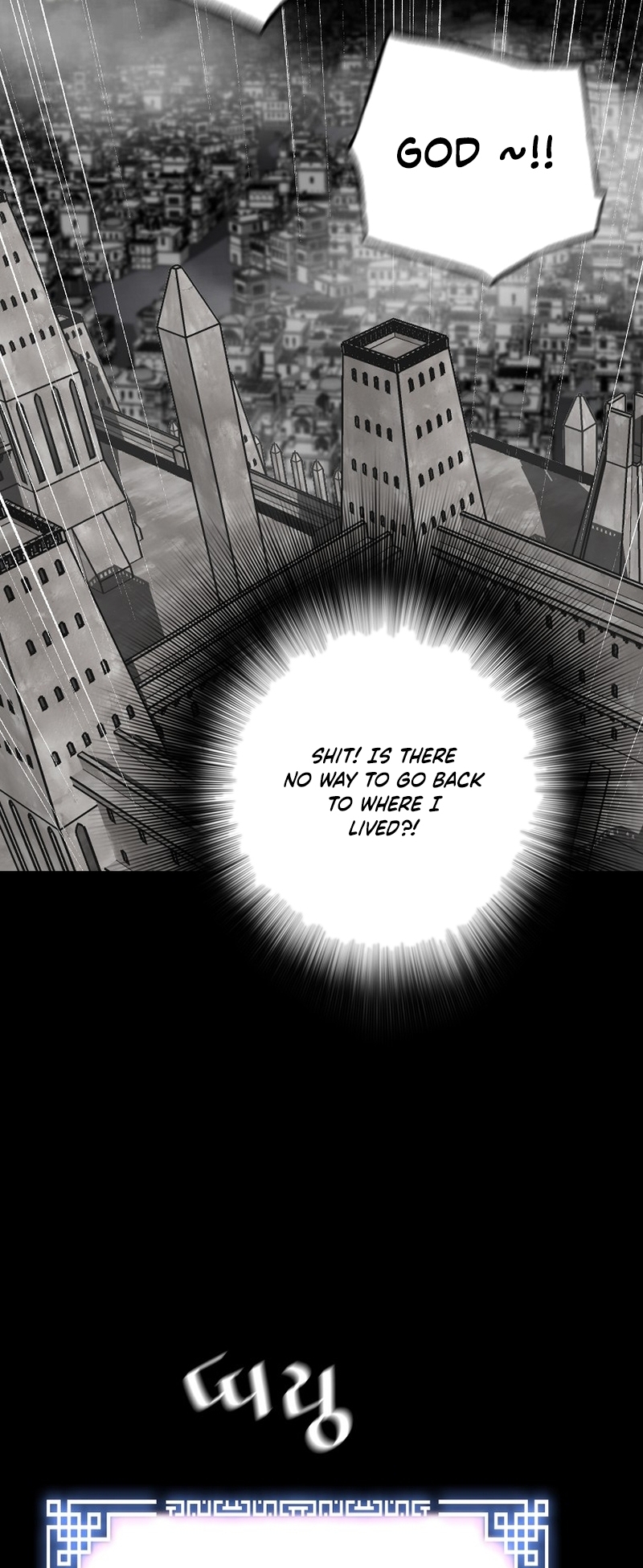 Read The Legendary Return EN Manga Online