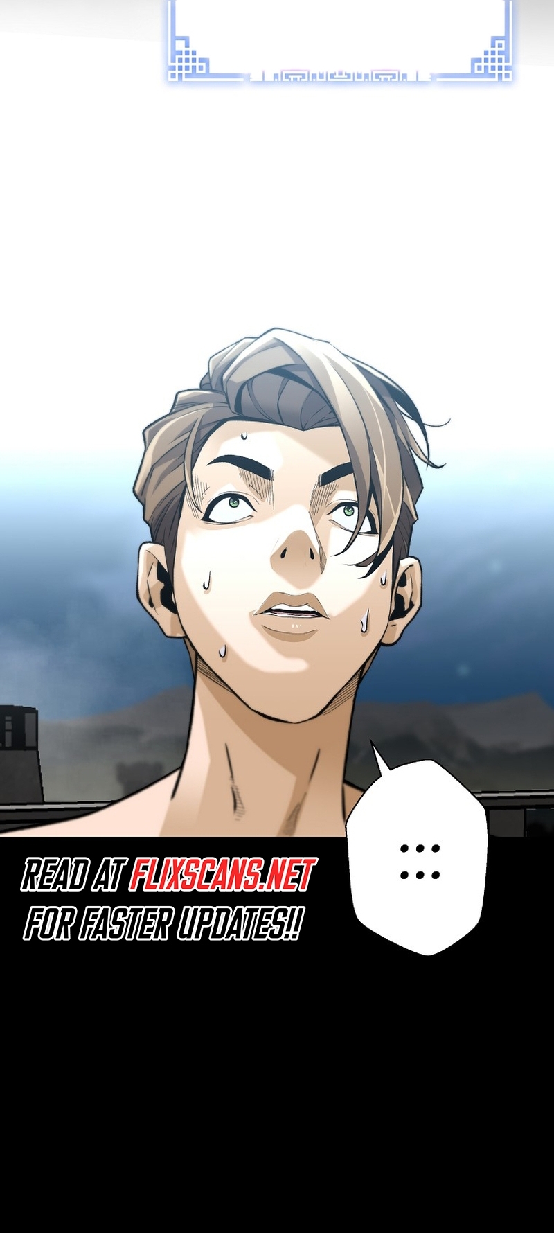 Read The Legendary Return EN Manga Online