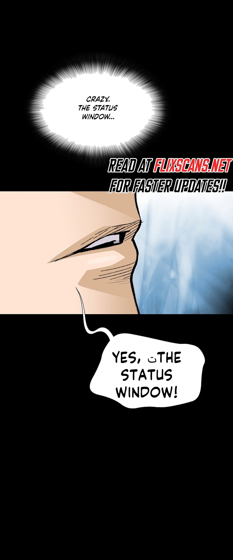 Read The Legendary Return EN Manga Online