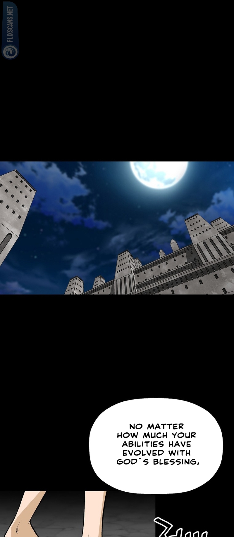 Read The Legendary Return EN Manga Online