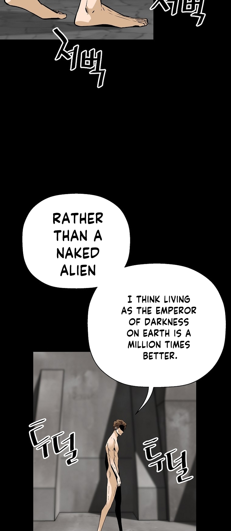 Read The Legendary Return EN Manga Online