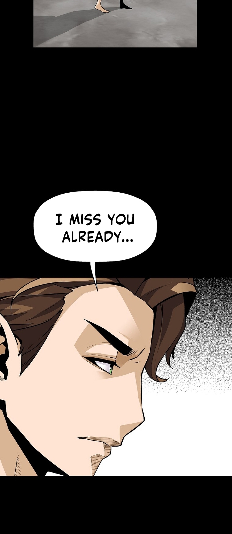 Read The Legendary Return EN Manga Online