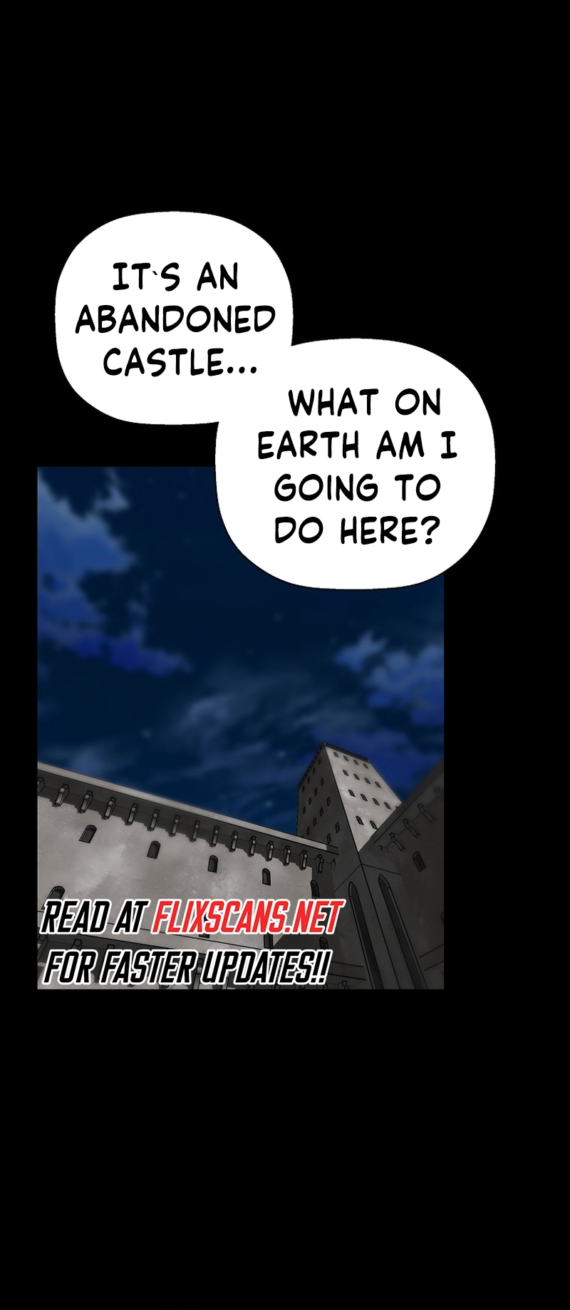 Read The Legendary Return EN Manga Online