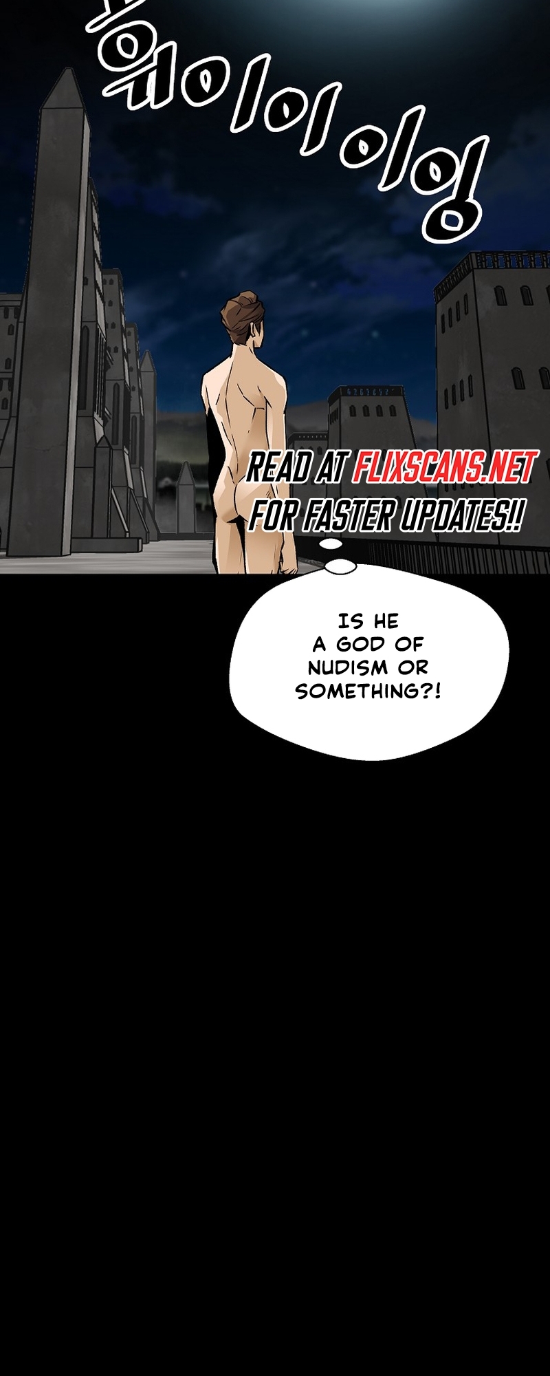 Read The Legendary Return EN Manga Online