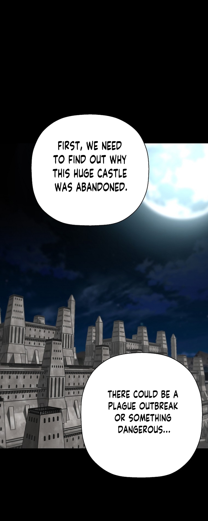 Read The Legendary Return EN Manga Online