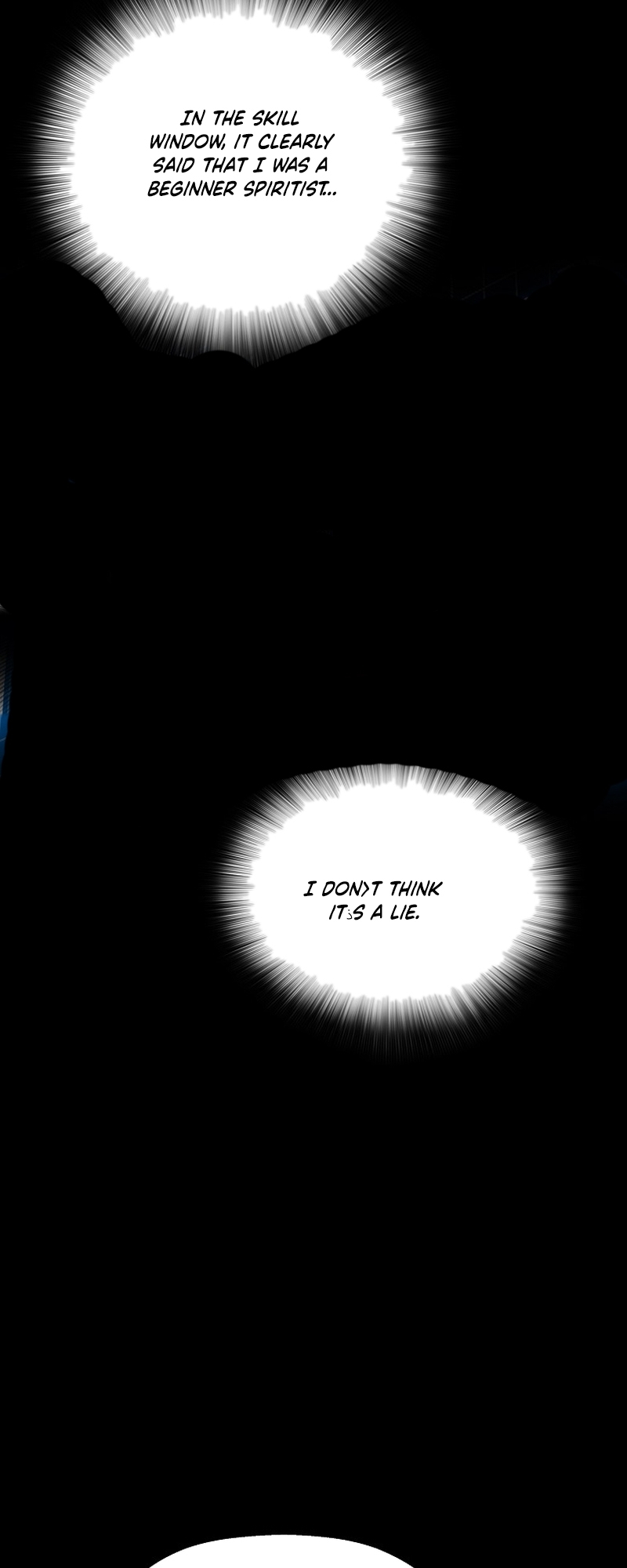 Read The Legendary Return EN Manga Online