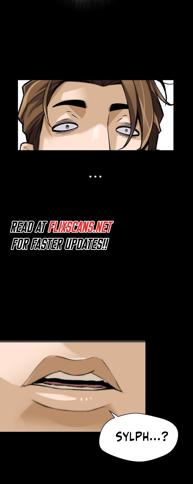 Read The Legendary Return EN Manga Online