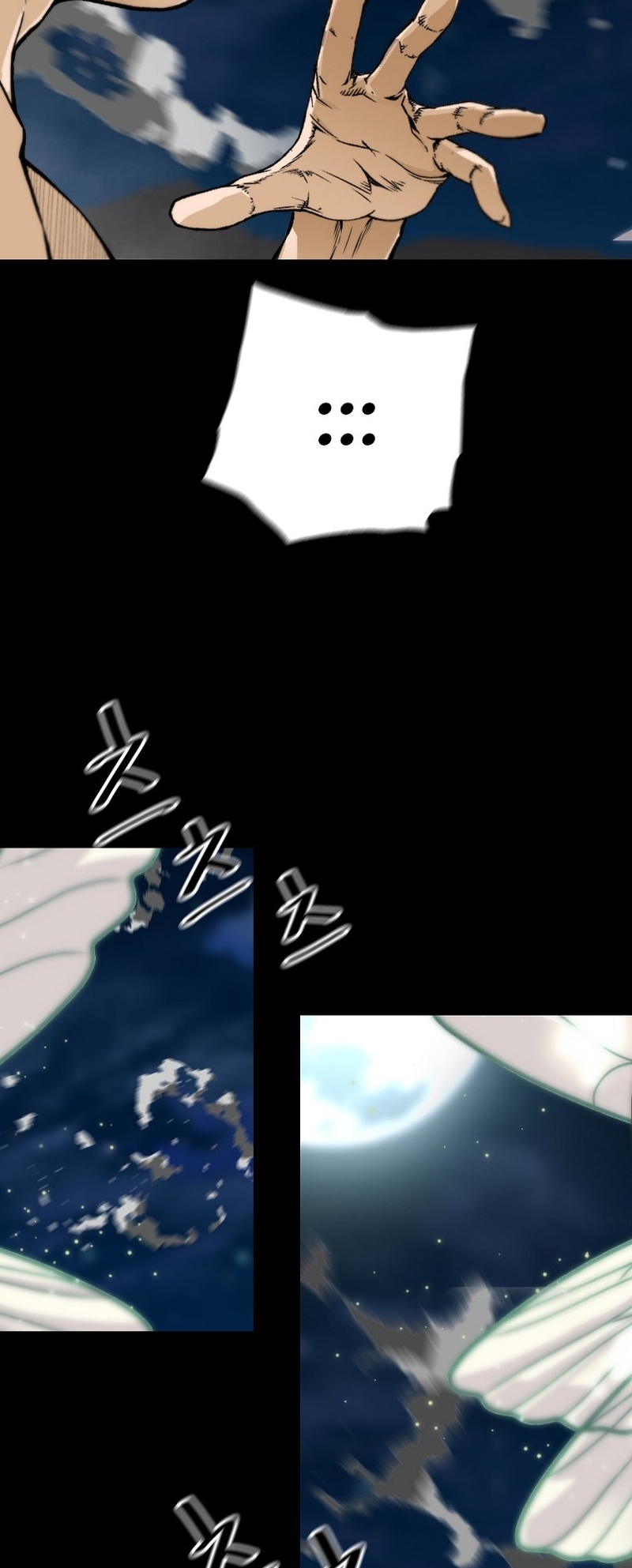 Read The Legendary Return EN Manga Online
