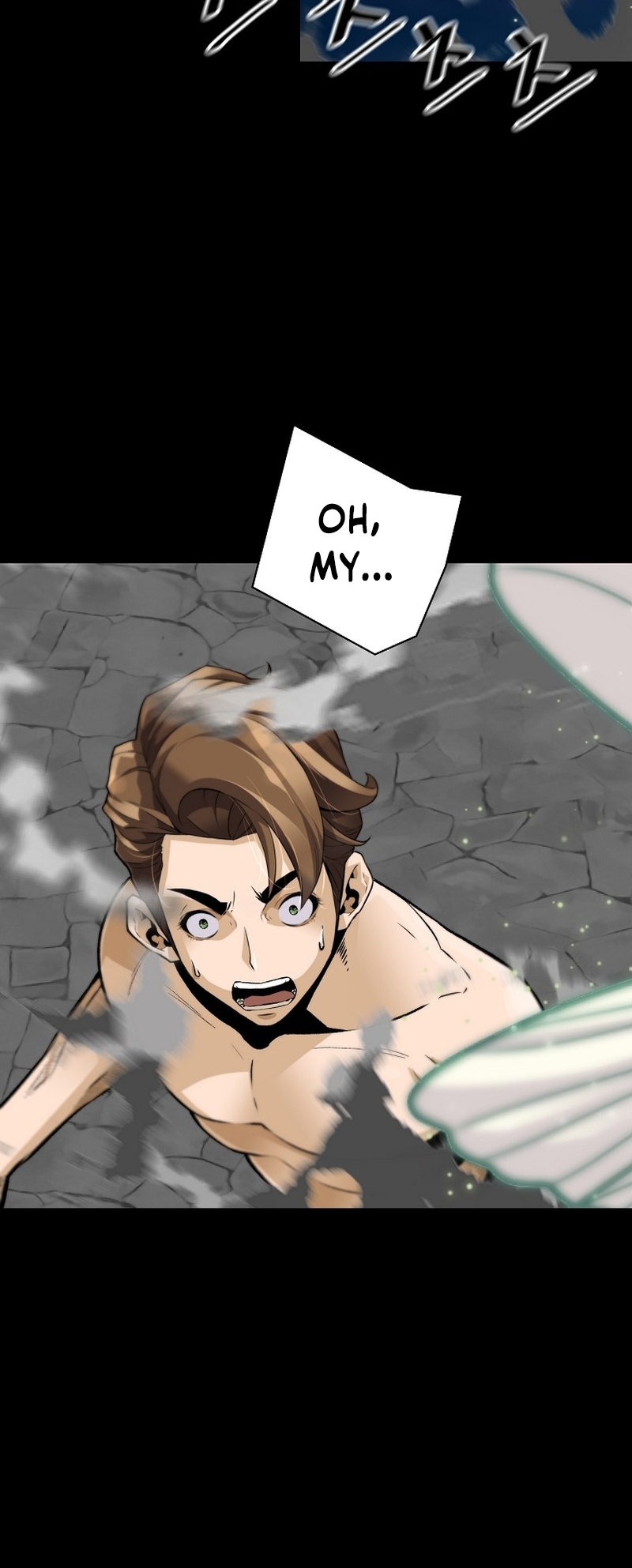 Read The Legendary Return EN Manga Online