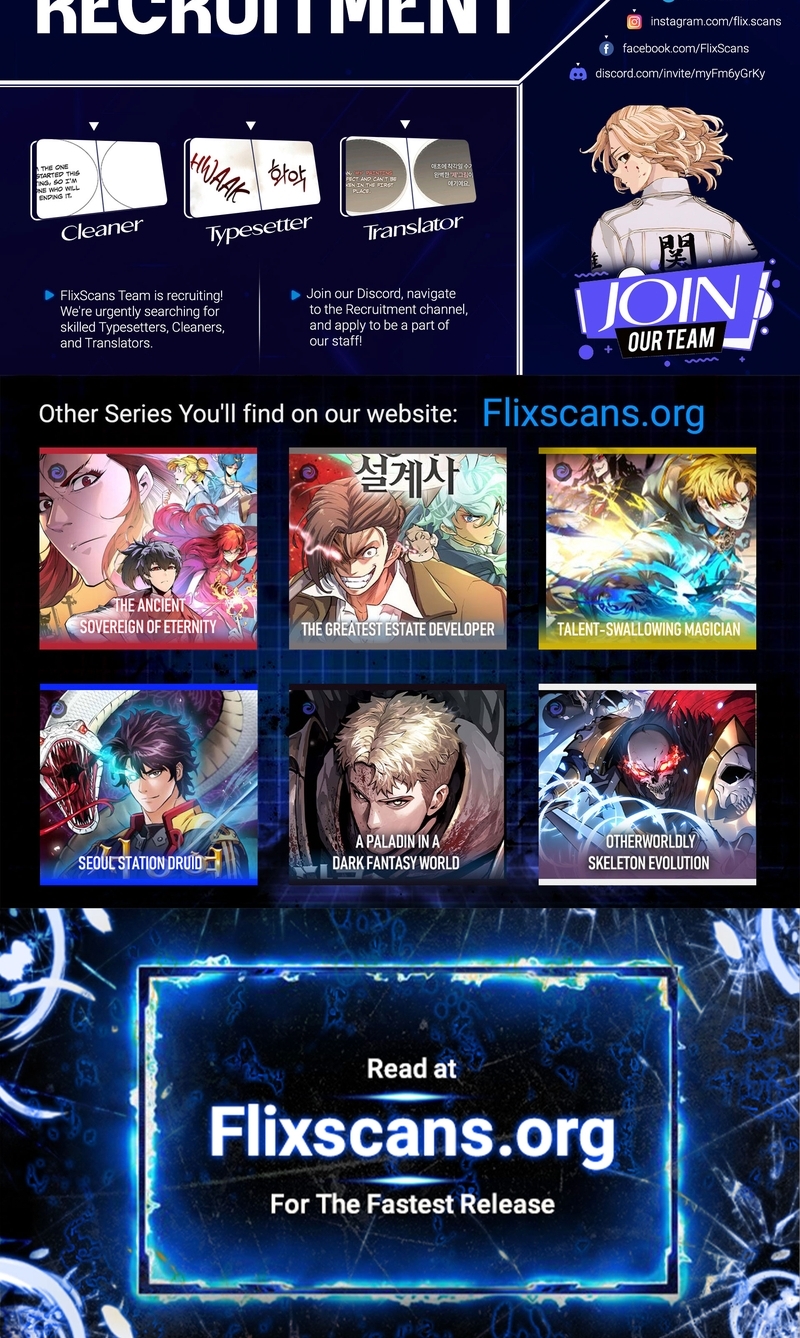 Read The Legendary Return EN Manga Online