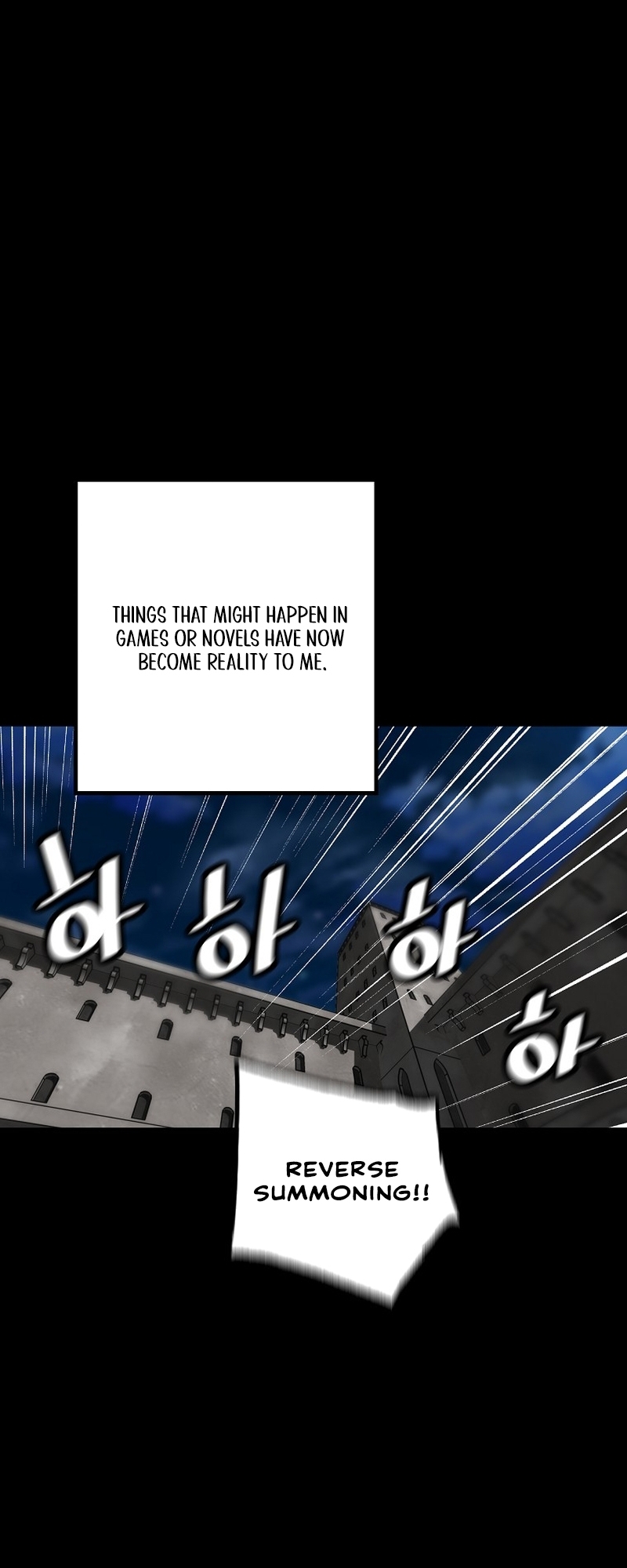 Read The Legendary Return EN Manga Online