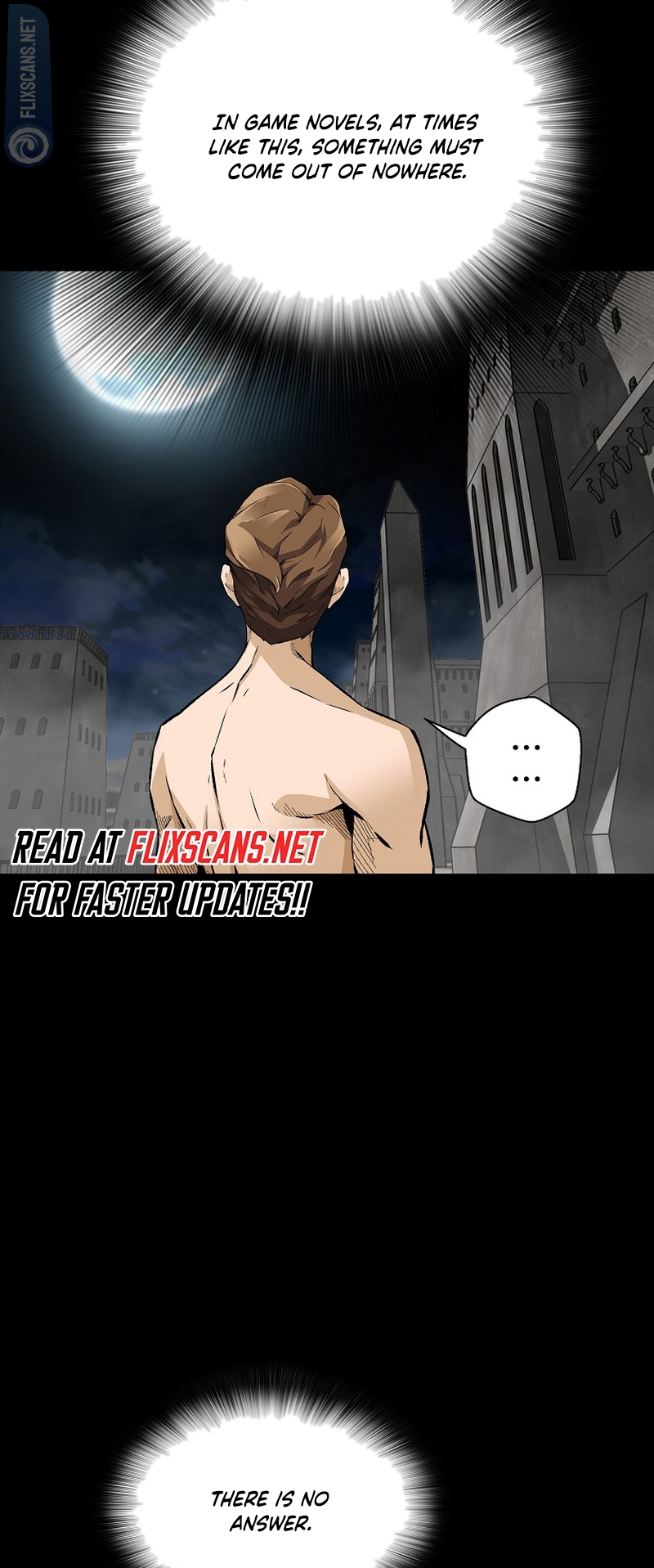 Read The Legendary Return EN Manga Online