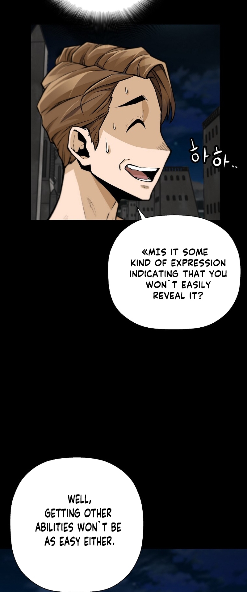 Read The Legendary Return EN Manga Online