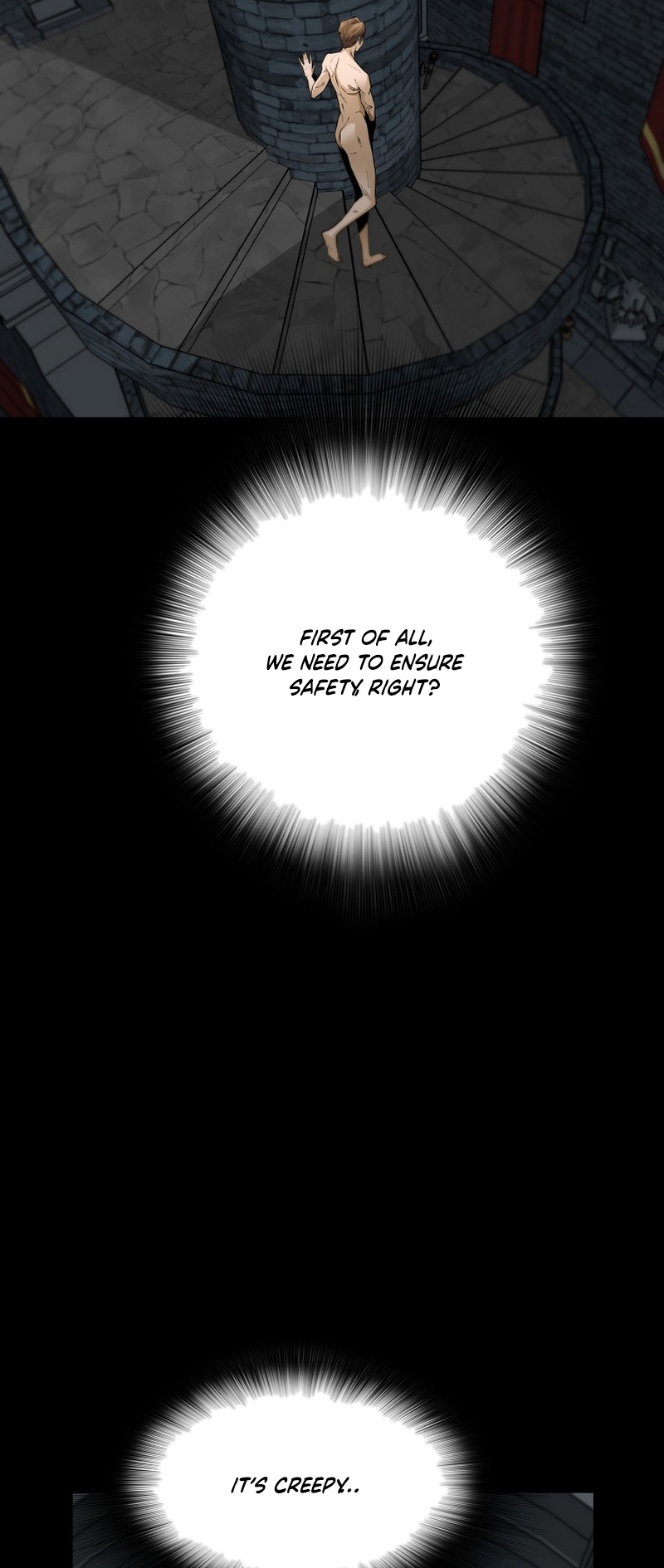 Read The Legendary Return EN Manga Online