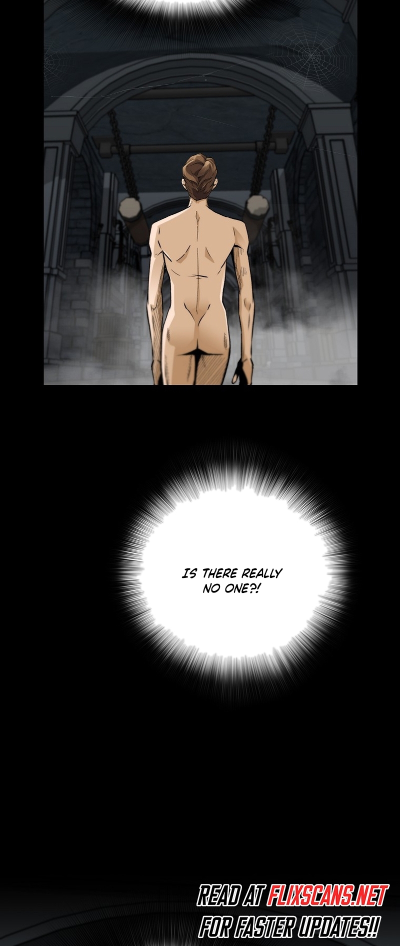 Read The Legendary Return EN Manga Online