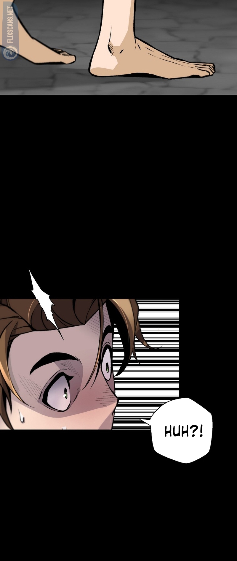 Read The Legendary Return EN Manga Online