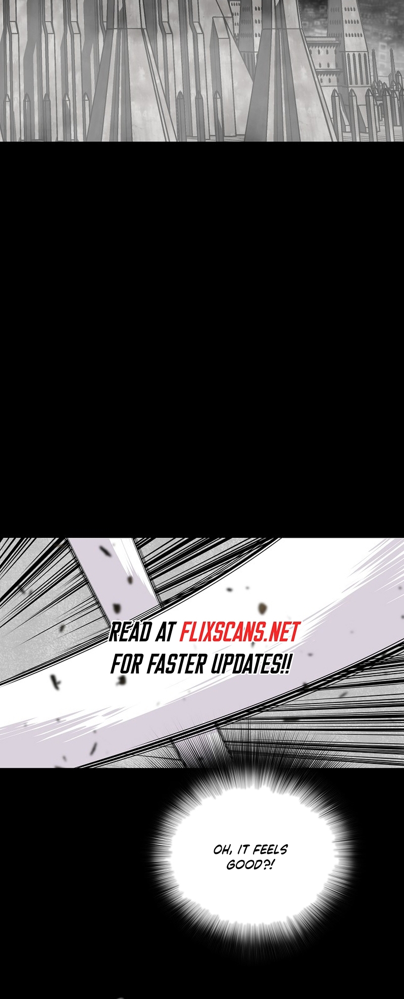 Read The Legendary Return EN Manga Online