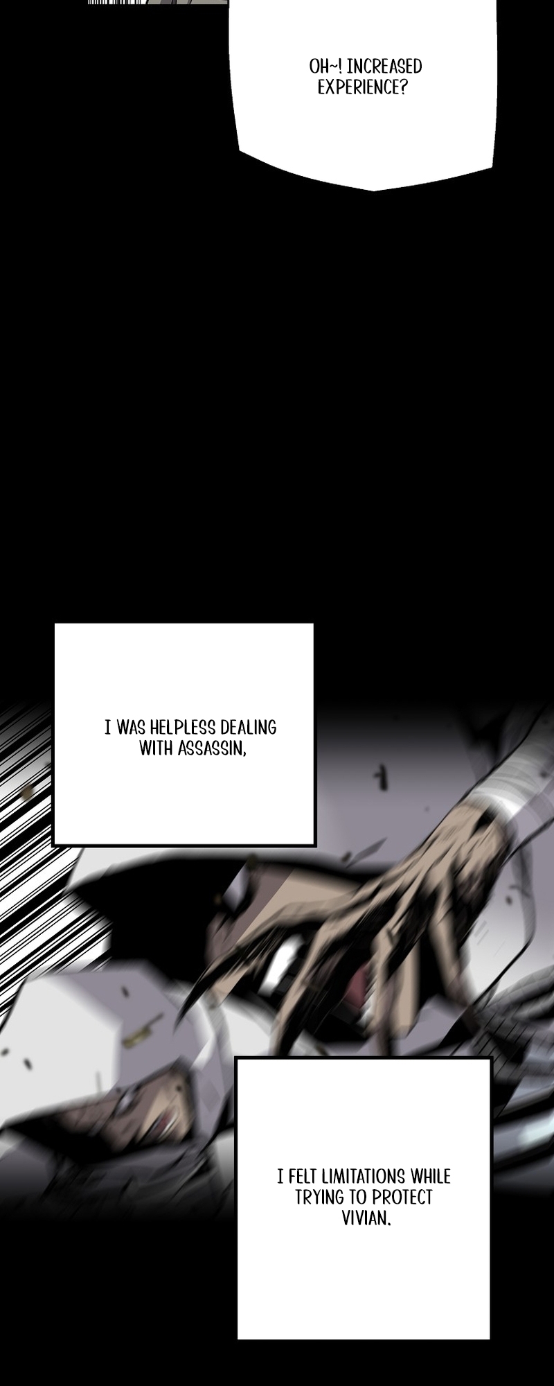 Read The Legendary Return EN Manga Online