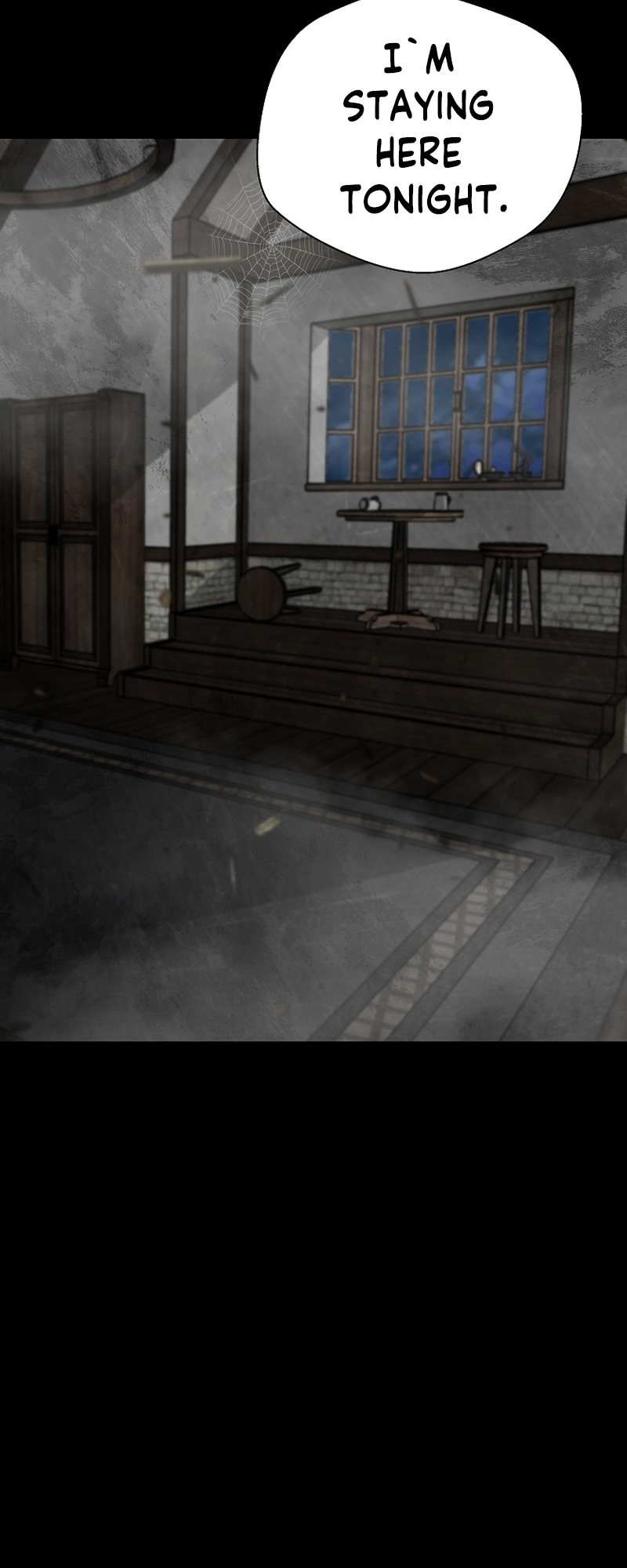 Read The Legendary Return EN Manga Online
