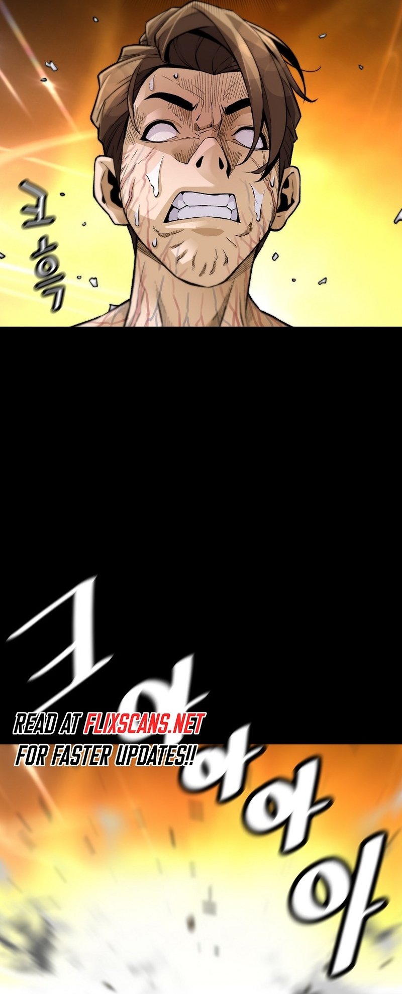 Read The Legendary Return EN Manga Online