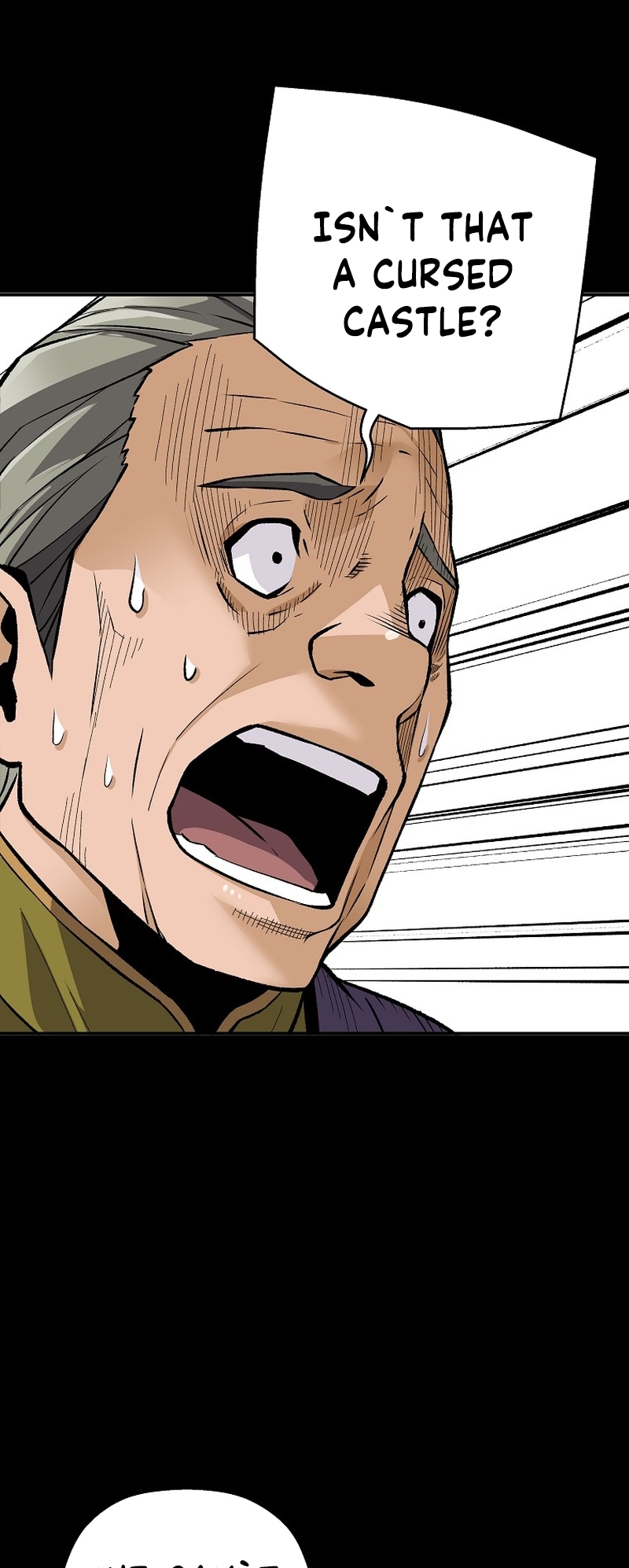 Read The Legendary Return EN Manga Online