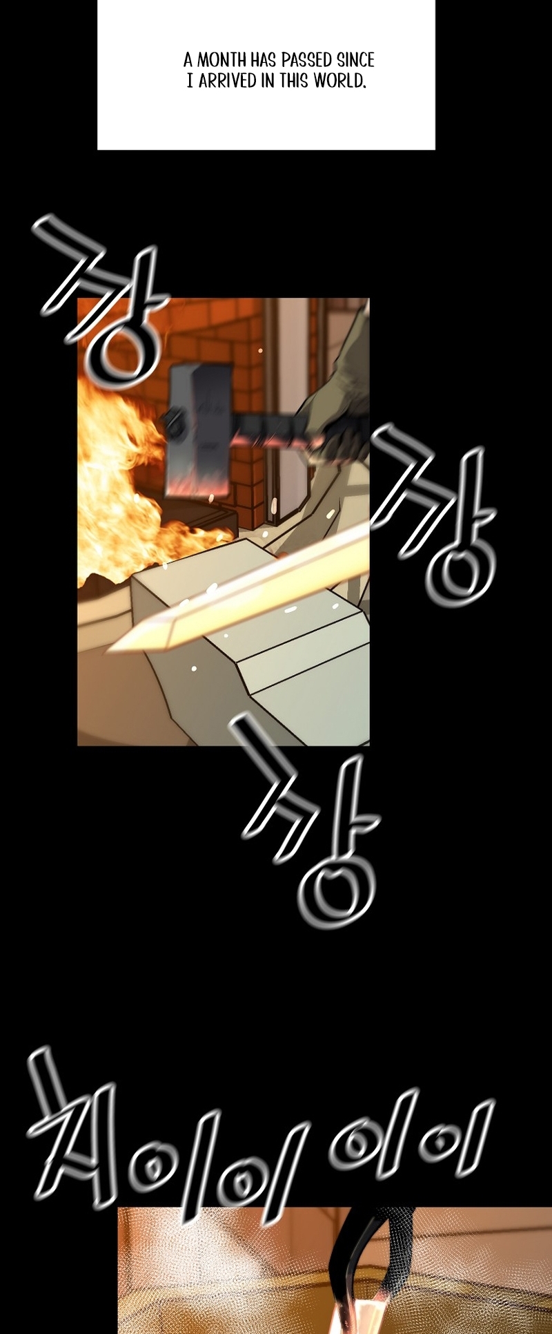 Read The Legendary Return EN Manga Online