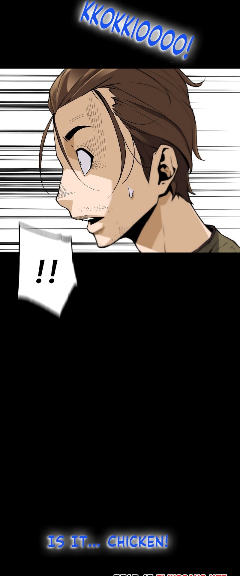 Read The Legendary Return EN Manga Online
