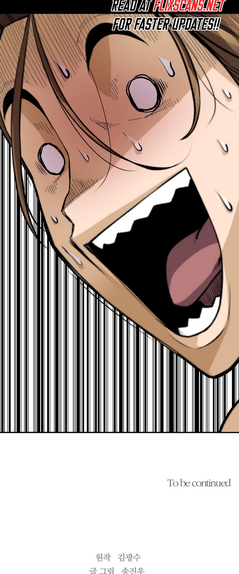 Read The Legendary Return EN Manga Online