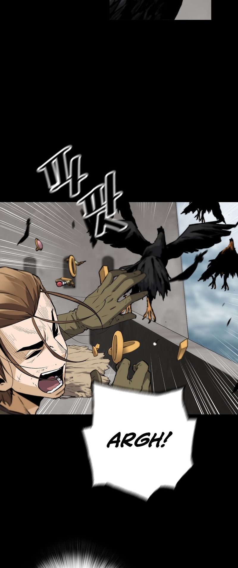 Read The Legendary Return EN Manga Online
