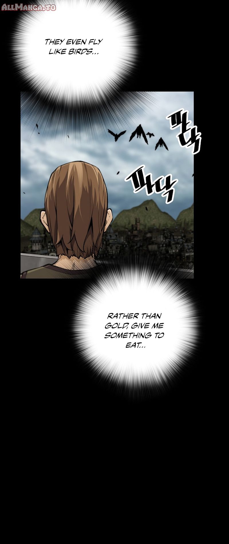 Read The Legendary Return EN Manga Online