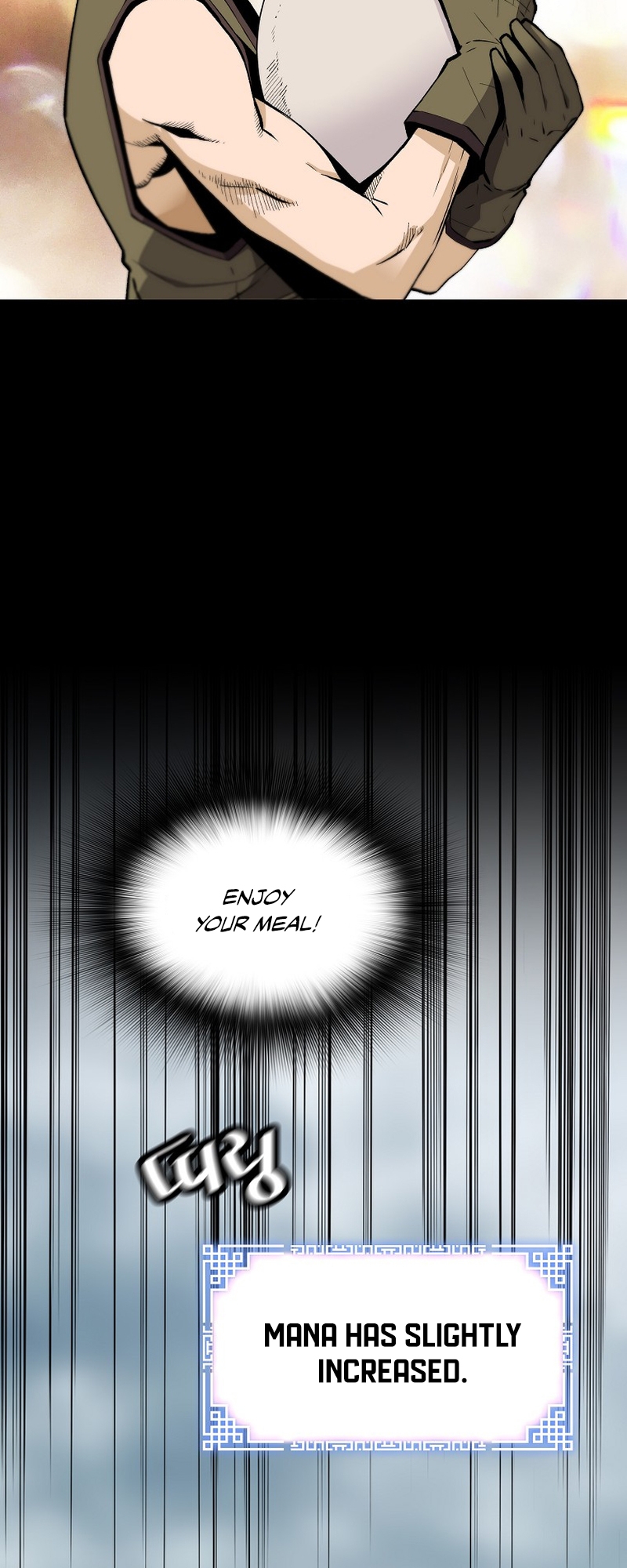 Read The Legendary Return EN Manga Online
