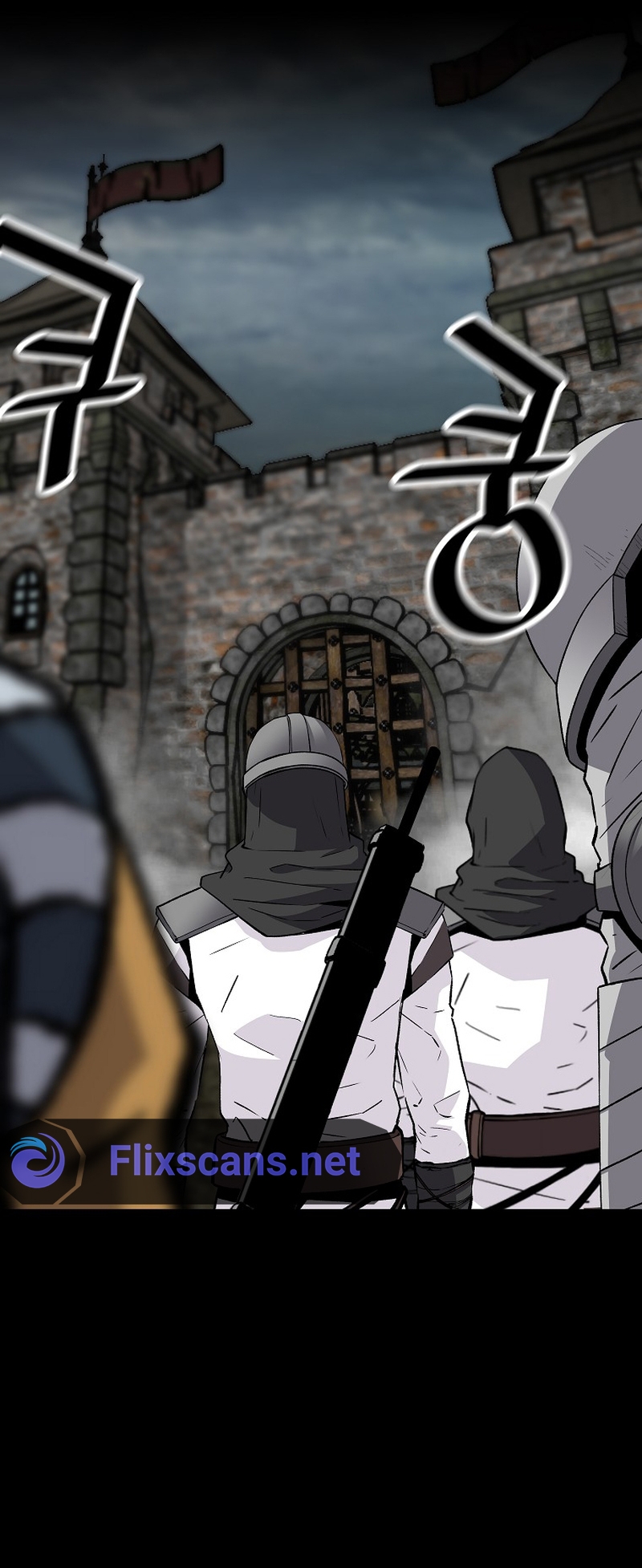 Read The Legendary Return EN Manga Online