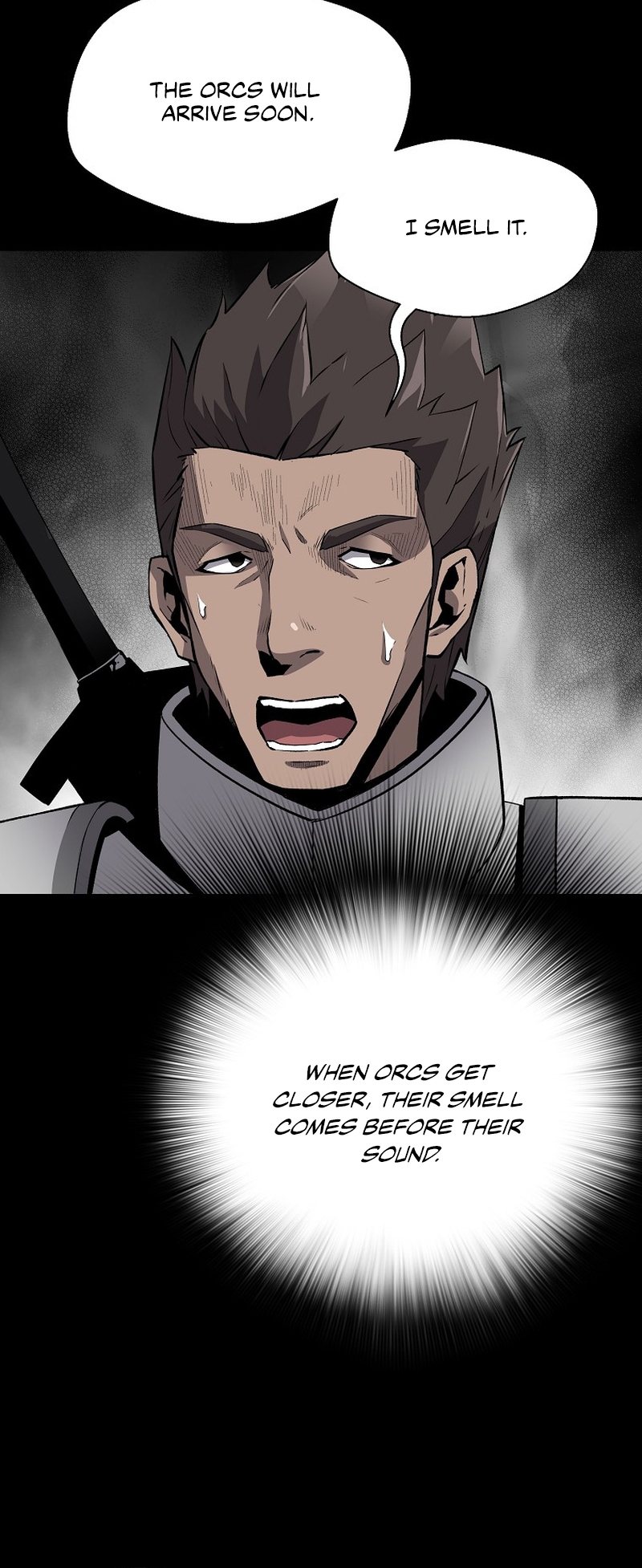 Read The Legendary Return EN Manga Online