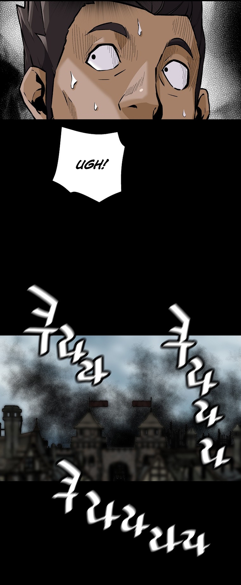 Read The Legendary Return EN Manga Online