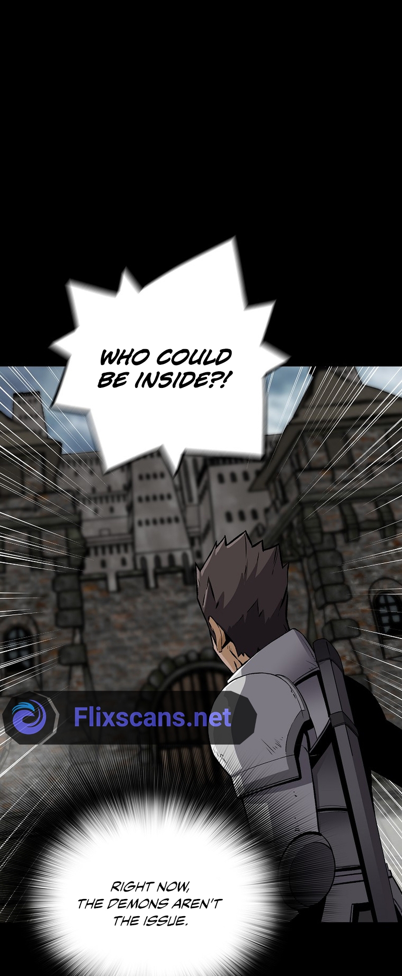 Read The Legendary Return EN Manga Online