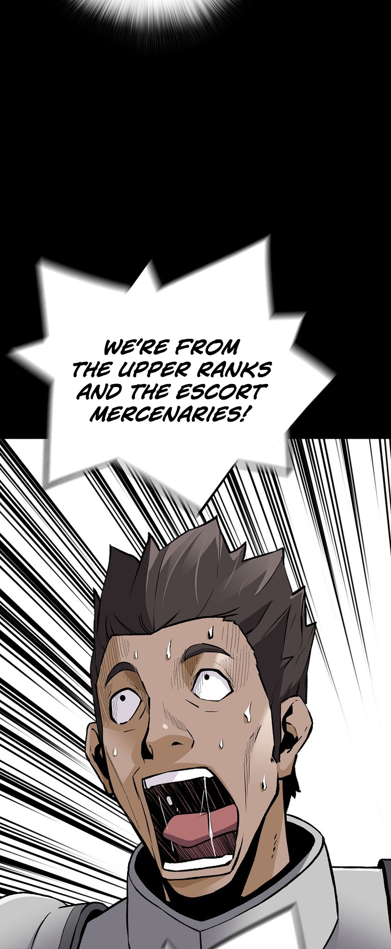 Read The Legendary Return EN Manga Online