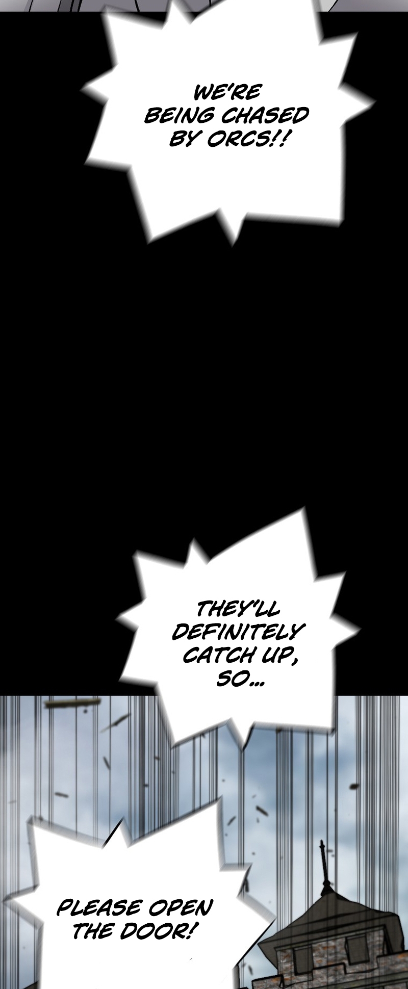 Read The Legendary Return EN Manga Online