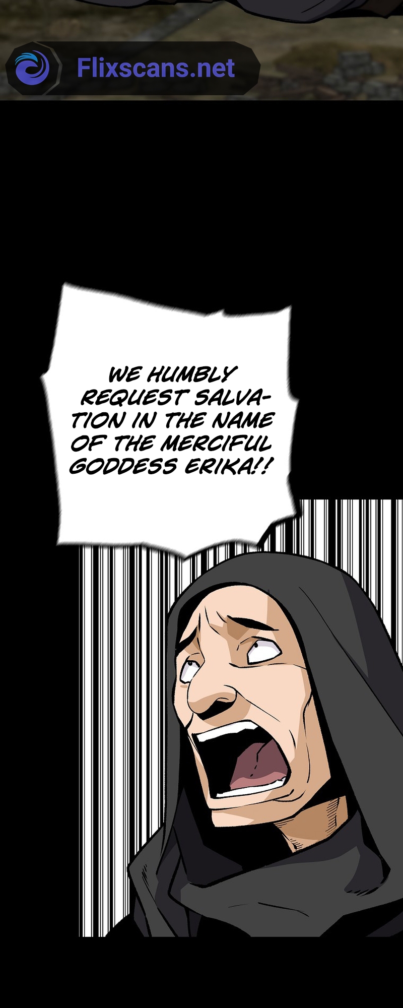 Read The Legendary Return EN Manga Online