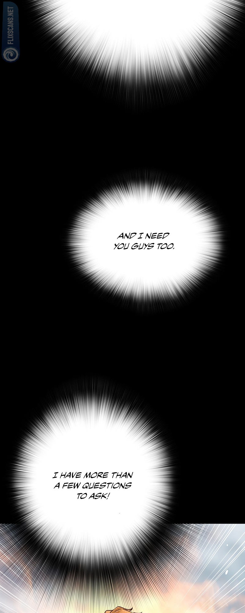 Read The Legendary Return EN Manga Online