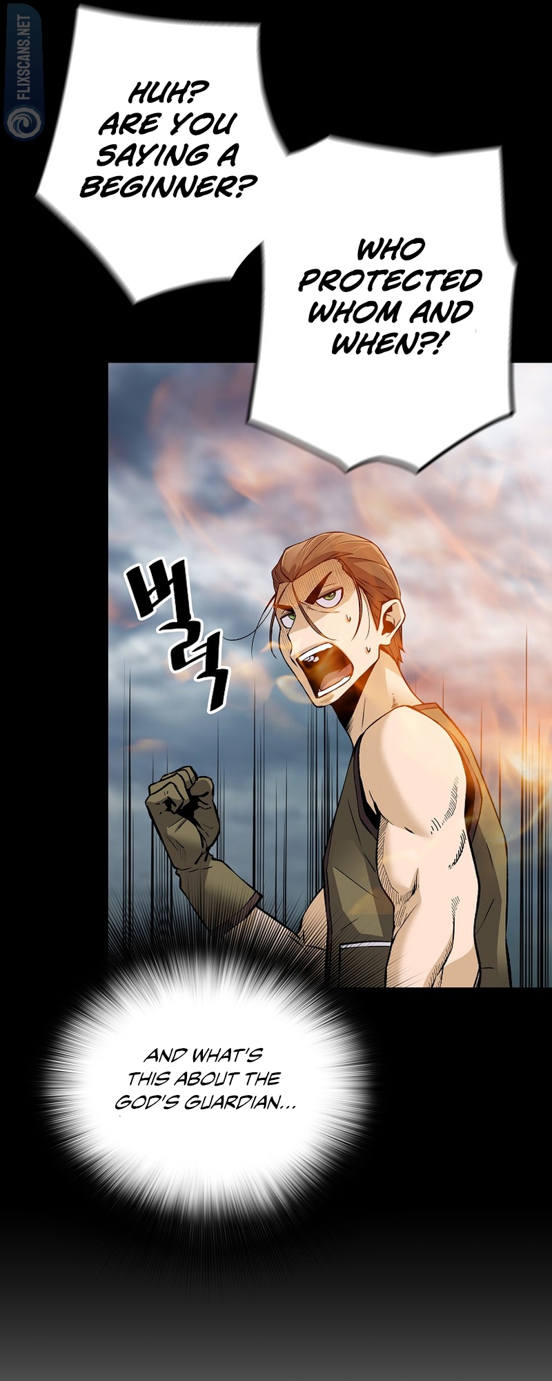 Read The Legendary Return EN Manga Online