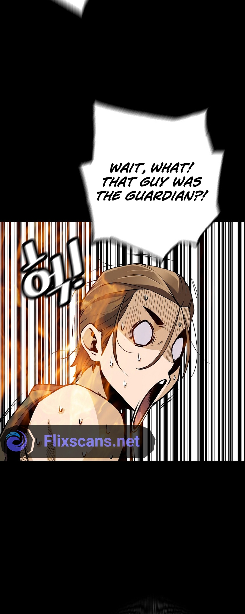 Read The Legendary Return EN Manga Online