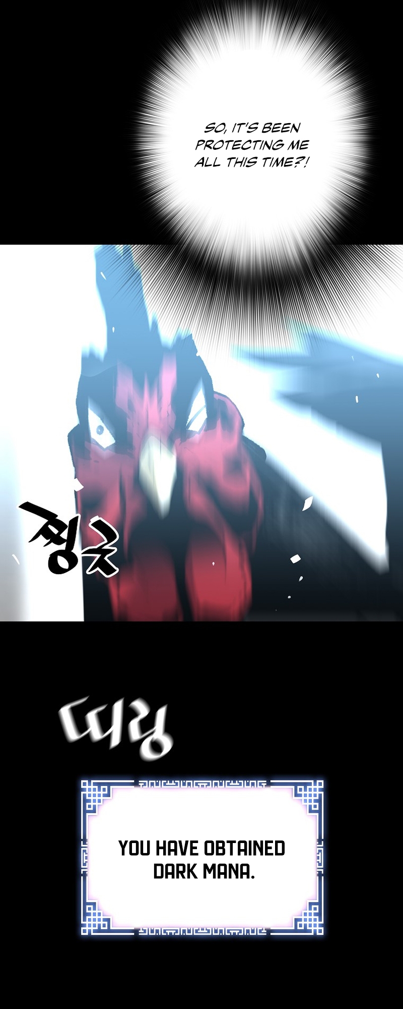 Read The Legendary Return EN Manga Online