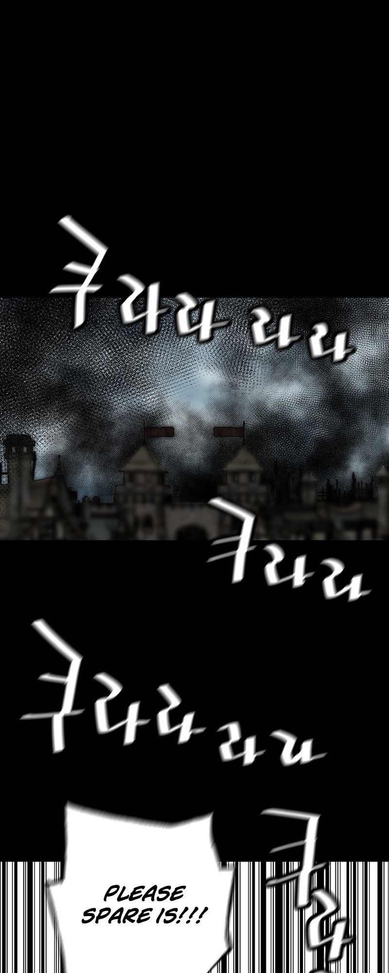 Read The Legendary Return EN Manga Online
