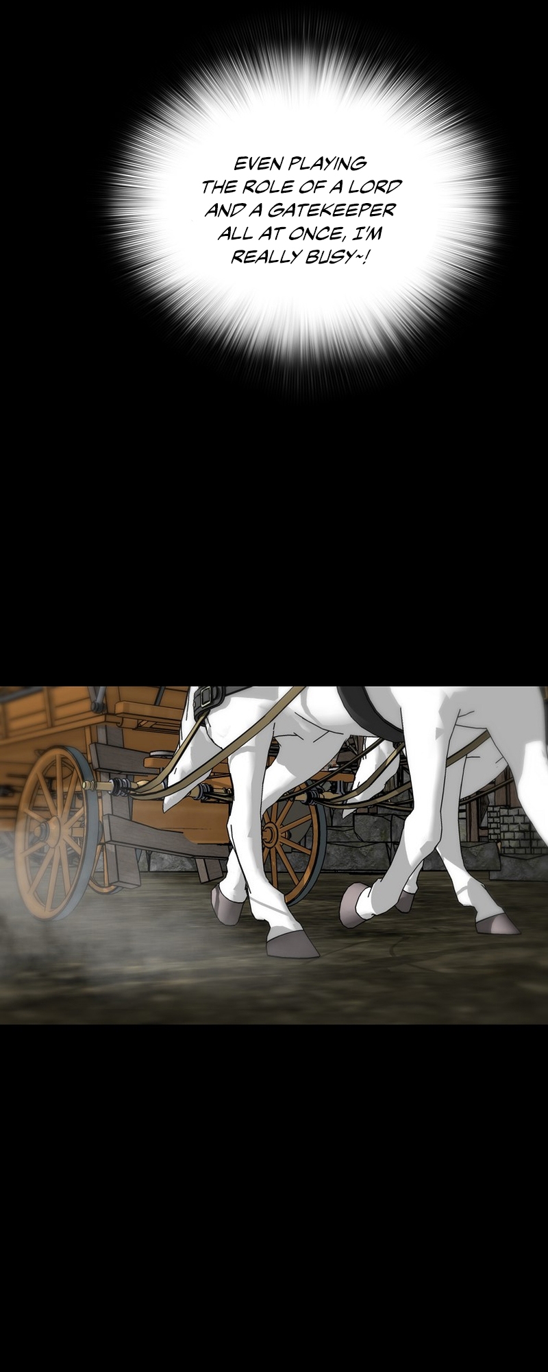 Read The Legendary Return EN Manga Online
